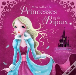 Capa do artigo Mon Coffret De Princesses Et De Bijoux (2012)