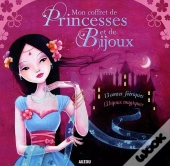 Mon Coffret De Princesses Et De Bijoux