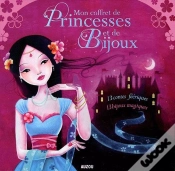 Capa do artigo Mon Coffret De Princesses Et De Bijoux