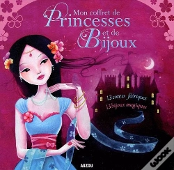 Capa do artigo Mon Coffret De Princesses Et De Bijoux