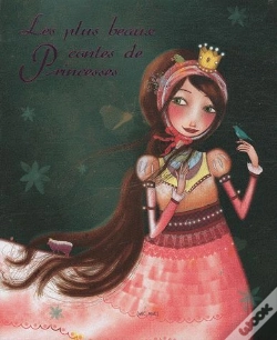 Capa do artigo Mon Coffret De Princesses
