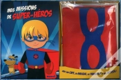 Capa do artigo Mon Coffret De Super-Heros