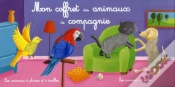 Capa do artigo Mon Coffret Des Animaux De Compagnie