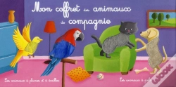 Capa do artigo Mon Coffret Des Animaux De Compagnie