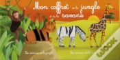 Capa do artigo Mon Coffret Des Animaux De La Jungle Et De Lasavane