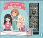 Mon Coffret Des P'Tites Creatrices + Tote Bag - Preview