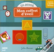 Capa do artigo Mon Coffret D