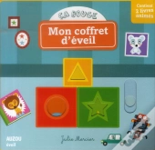 Mon Coffret D'Eveil (Coll. Ca Bouge)