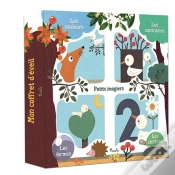 Capa do artigo Mon Coffret D