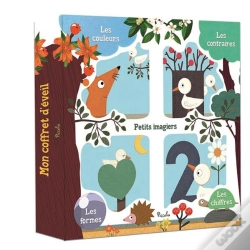 Capa do artigo Mon Coffret D'Eveil/Petits Imagiers
