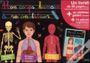 Capa do artigo Mon Coffret Du Corps Humain
