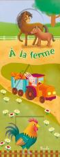 Mon Coffret Imagier/A La Ferme - Preview