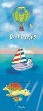 Mon Coffret Imagier/A La Mer - Preview