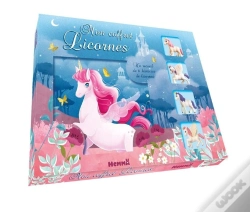 Capa do artigo Mon Coffret Licornes