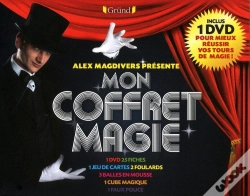 Capa do artigo Mon Coffret Magie