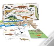 Mon Coffret Montessori Des Dinosaures