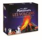 Mon Coffret Montessori: Les Volcans - Preview