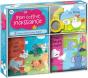 Mon Coffret Naissance - 3 Livres D'Eveil Pour Bebe - Preview