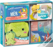 Capa do artigo Mon Coffret Naissance À La Mer