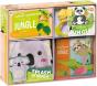 Mon Coffret Naissance Dans La Jungle - Preview