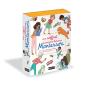 Mon Coffret Premieres Lectures Montessori - Preview