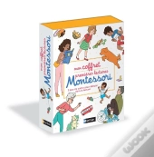 Mon Coffret Premieres Lectures Montessori