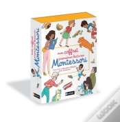 Capa do artigo Mon Coffret Premieres Lectures Montessori