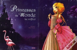 Capa do artigo Mon Coffret Princesses