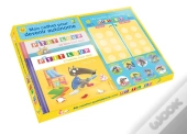 Mon Coffret P'Tit Loup Pour Devenir Autonome