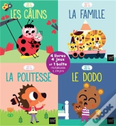 Mon Coffret Repete Apres Moi