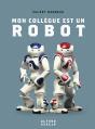 Mon Collegue Est Un Robot - Preview