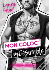 Mon Coloc Indésirable