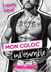 Capa do artigo Mon Coloc Indésirable