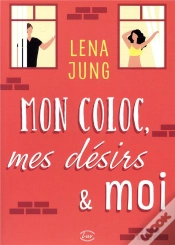 Capa do artigo Mon Coloc, Mes Desirs & Moi
