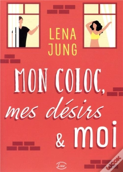 Capa do artigo Mon Coloc, Mes Desirs & Moi