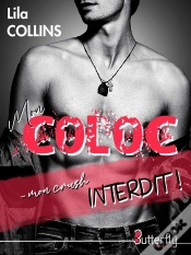 Capa do artigo Mon Coloc... Mon Crush Interdit !