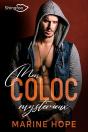 Mon Coloc Mystérieux - Preview