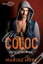 Mon Coloc Mystérieux