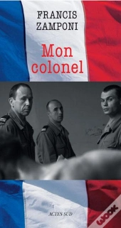 Mon Colonel : (Nouvelle Édition)