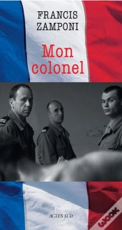 Capa do artigo Mon Colonel : (Nouvelle Édition)
