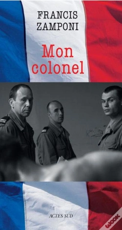 Capa do artigo Mon Colonel : (Nouvelle Édition)