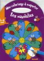 Mon Coloriage A Emporter - Les Mandalas - Preview