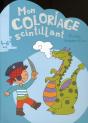 Mon Coloriage Scintillant - Pirates  Dragons Et Cie (4-6 Ans) - Preview