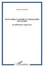 Mon Combat Contre Le Féodalisme Financier ; 50 Éditoriaux 1995 / 2012 - Preview