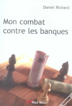 Capa do artigo Mon Combat Contre Les Banques
