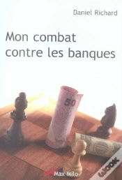 Capa do artigo Mon Combat Contre Les Banques
