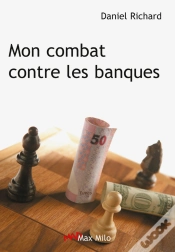 Capa do artigo Mon Combat Contre Les Banques