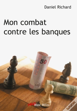 Capa do artigo Mon Combat Contre Les Banques