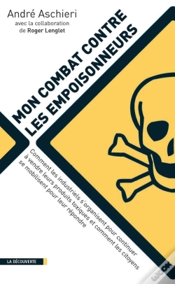 Capa do artigo Mon Combat Contre Les Empoisonneurs