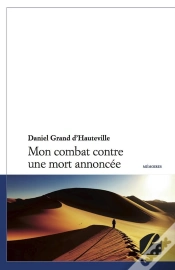 Capa do artigo Mon Combat Contre Une Mort Annoncée